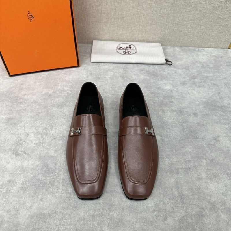 Hermes Business Shoes